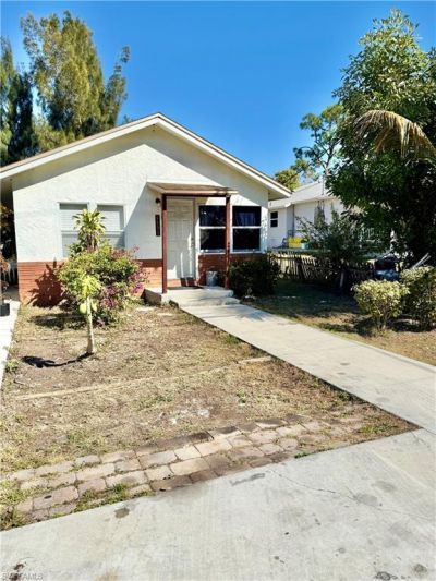 9991 Connecticut St, Bonita Springs, FL 34135 Photo