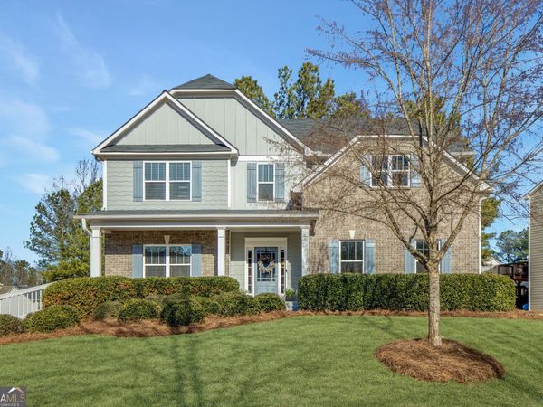 6215 Vista Crossing Way, Cumming, GA 30028