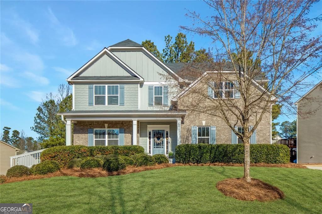 6215 Vista Crossing Way, Cumming, GA 30028 Main Photo