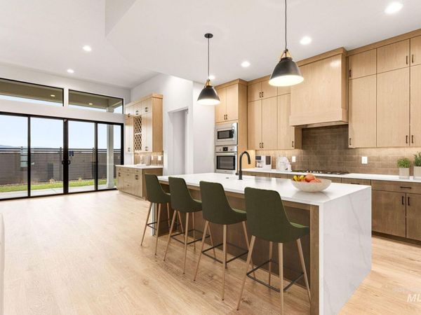 6684 N Wonder Ave, Unit Molalla Bo, Meridian, ID 83646