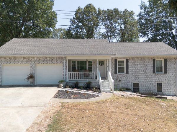 6134 W us 62 Highway, Pocahontas, AR 72455