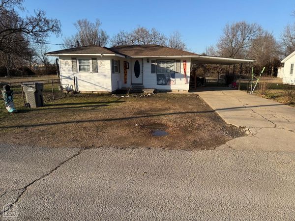 3604 School Street, Jonesboro, AR 72401