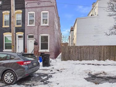 1434 N 4TH STREET, HARRISBURG, PA 17102