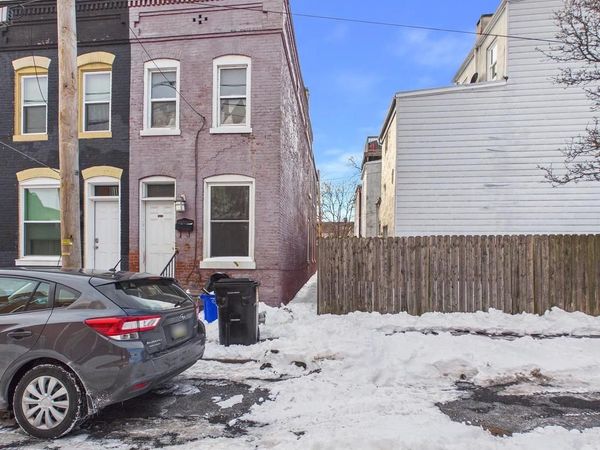 1434 N 4TH STREET, HARRISBURG, PA 17102