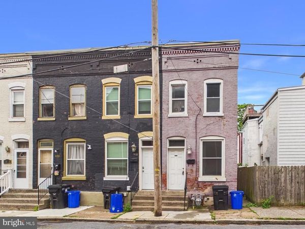 1434 N 4TH STREET, HARRISBURG, PA 17102