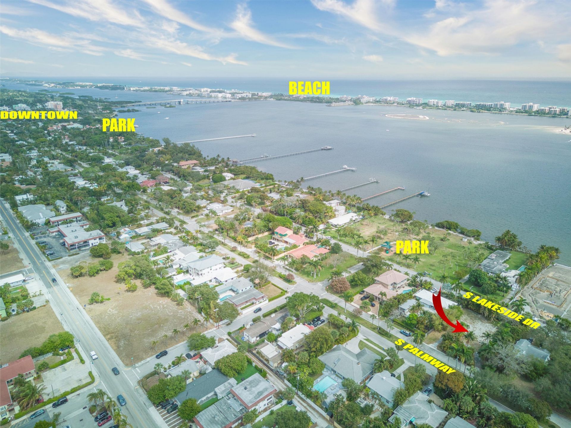 1118 S Palmway, Lake Worth Beach, FL 33460 Photo