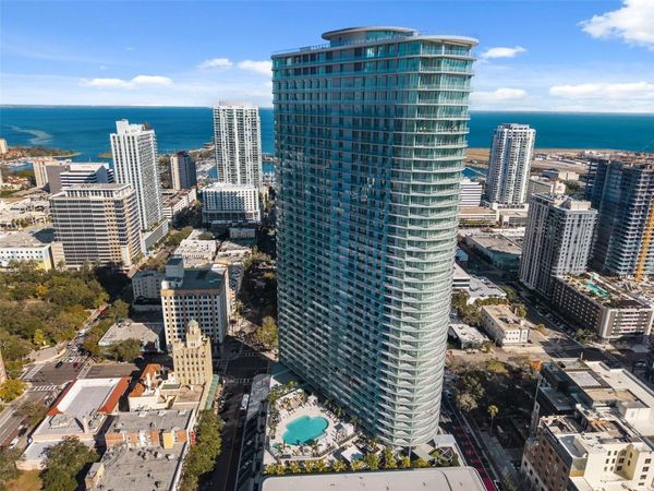 400 CENTRAL AVENUE, Unit 1504, ST PETERSBURG, FL 33701