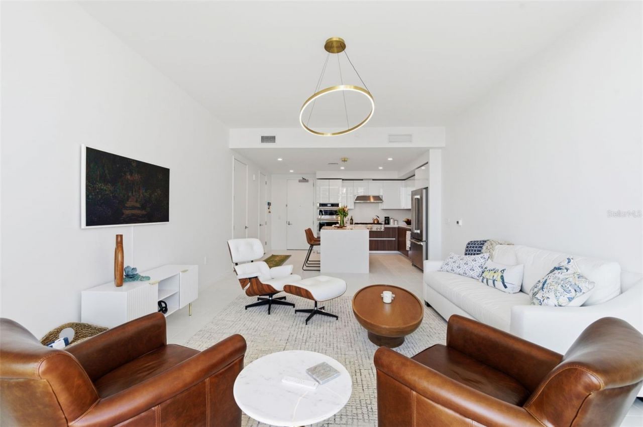 400 Central Avenue, Unit 1504, Saint Petersburg, FL 33701 Photo