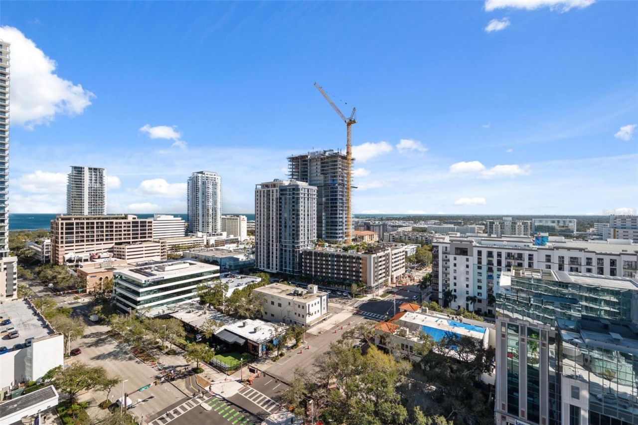 400 Central Avenue, Unit 1504, Saint Petersburg, FL 33701 Photo