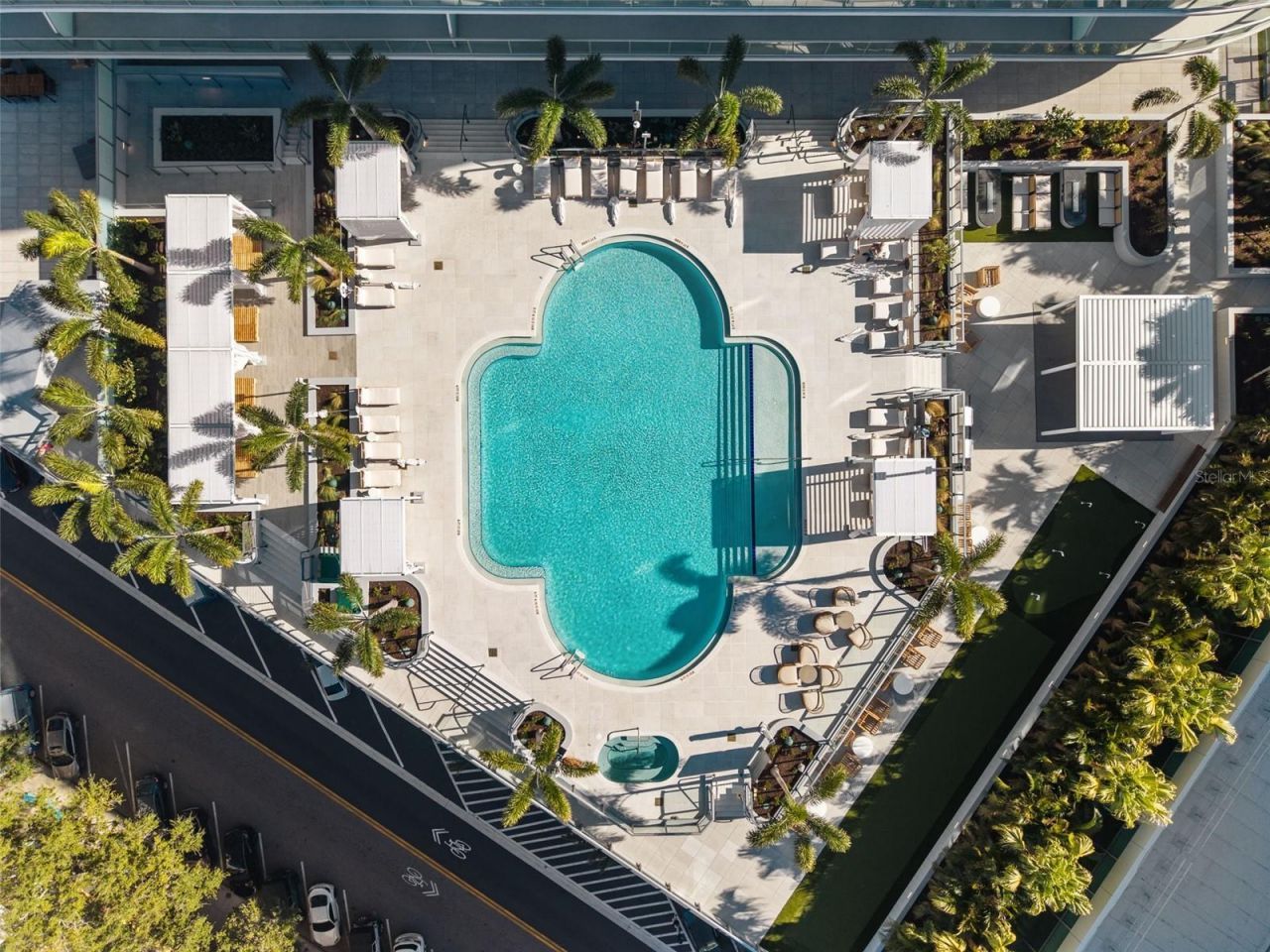 400 Central Avenue, Unit 1504, Saint Petersburg, FL 33701 Photo