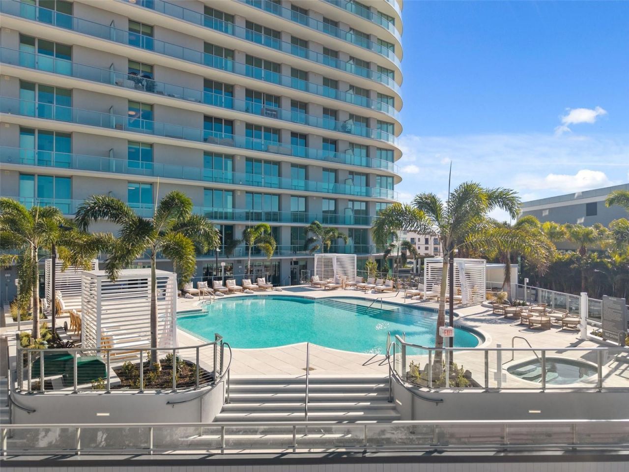 400 Central Avenue, Unit 1504, Saint Petersburg, FL 33701 Photo