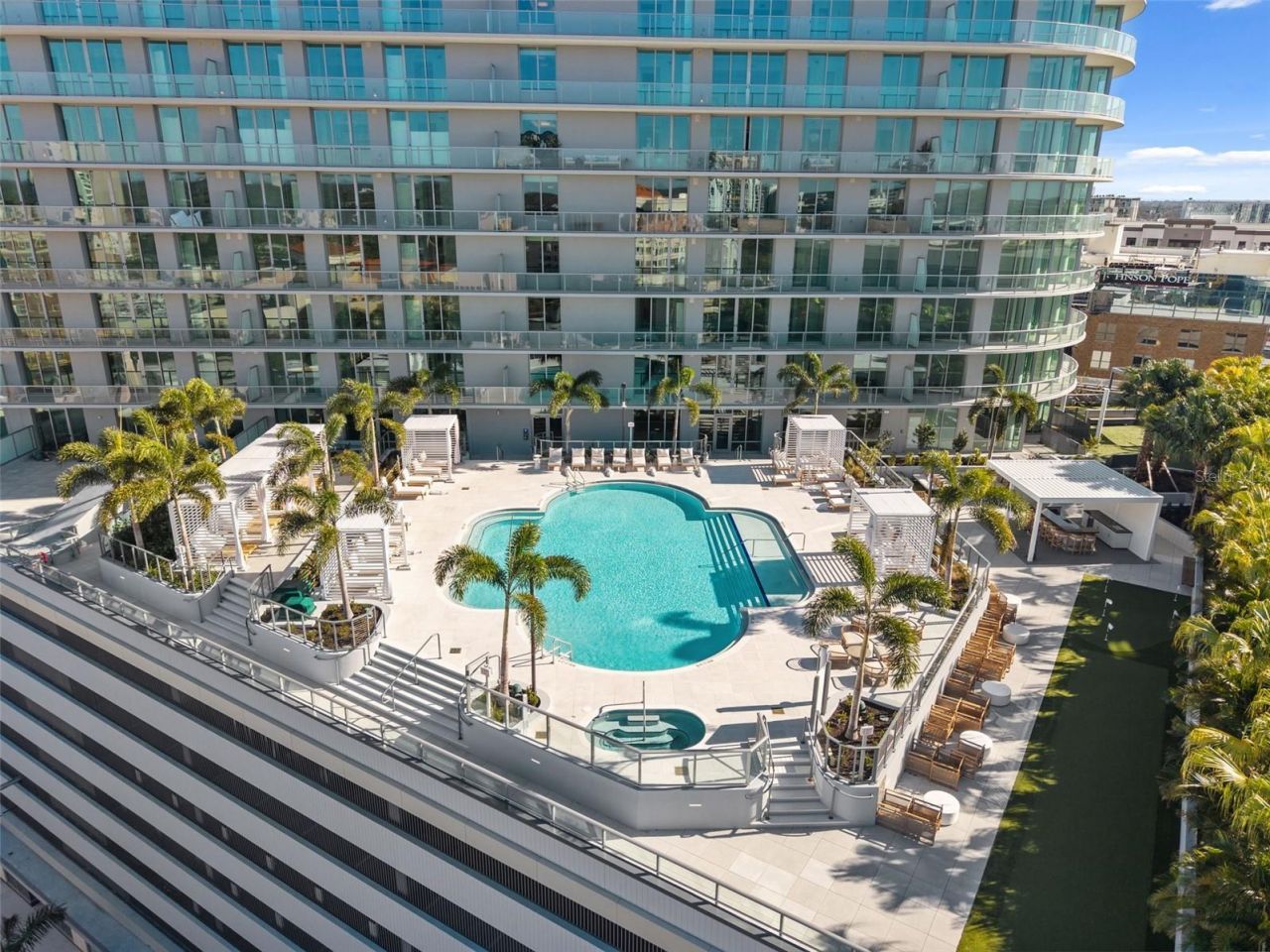 400 Central Avenue, Unit 1504, Saint Petersburg, FL 33701 Photo