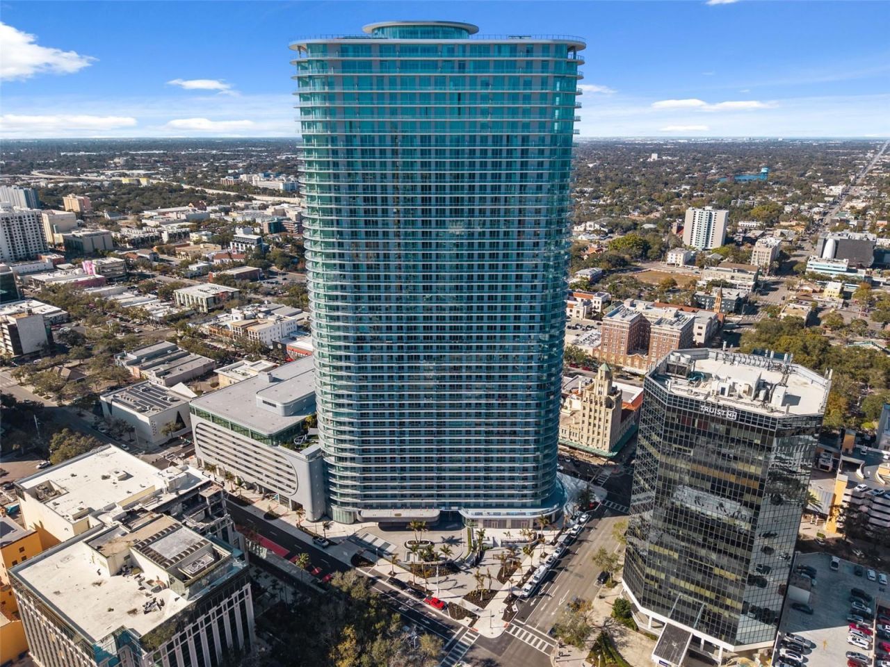 400 Central Avenue, Unit 1504, Saint Petersburg, FL 33701 Photo