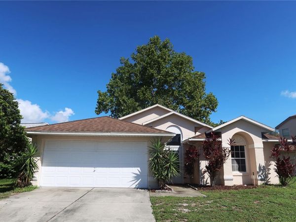 12821 LOWER RIVER BOULEVARD, ORLANDO, FL 32828