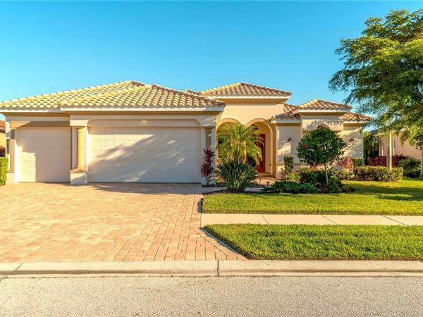 20126 ELEGANTE COURT, VENICE, FL 34293
