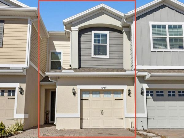 6989 TUSSILAGO WAY, ORLANDO, FL 32822