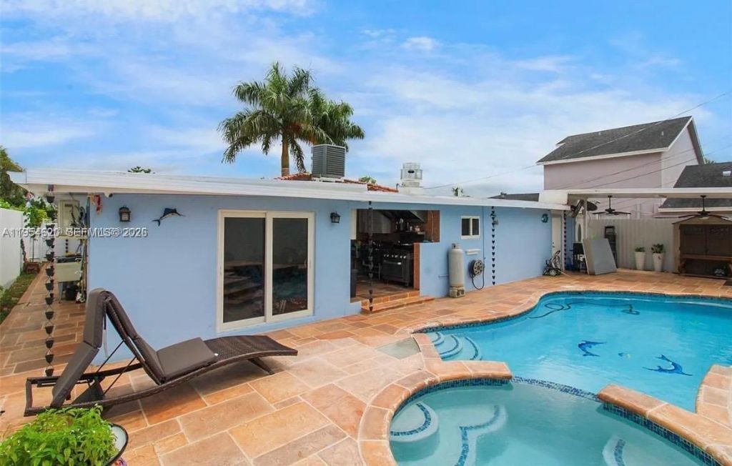 1470 SW 73rd Pl, Miami, FL 33144 Photo