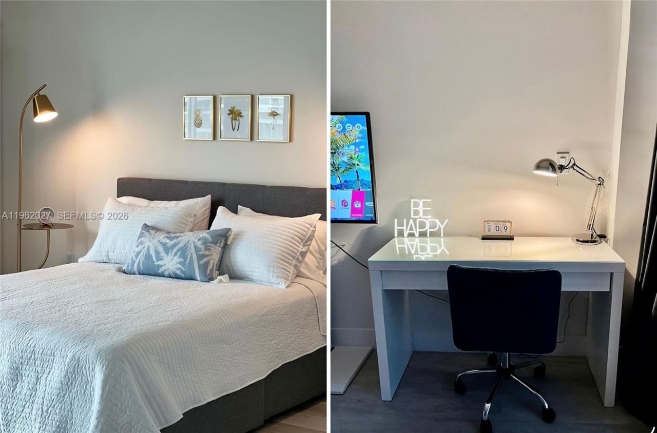 19380 NE 26th Ave , Unit 205, Miami, FL 33180 Photo