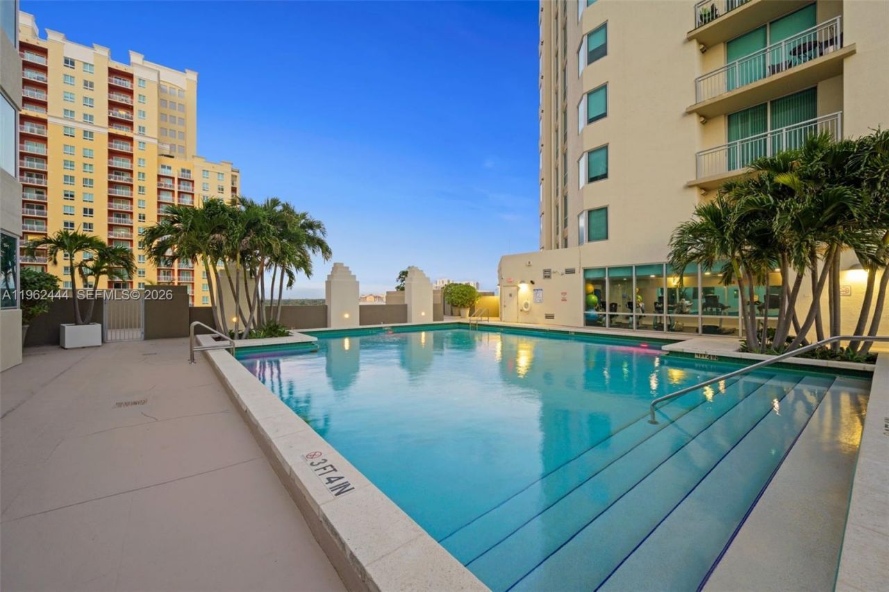 9066 SW 73rd Ct, Unit 2002, Miami, FL 33156 Photo