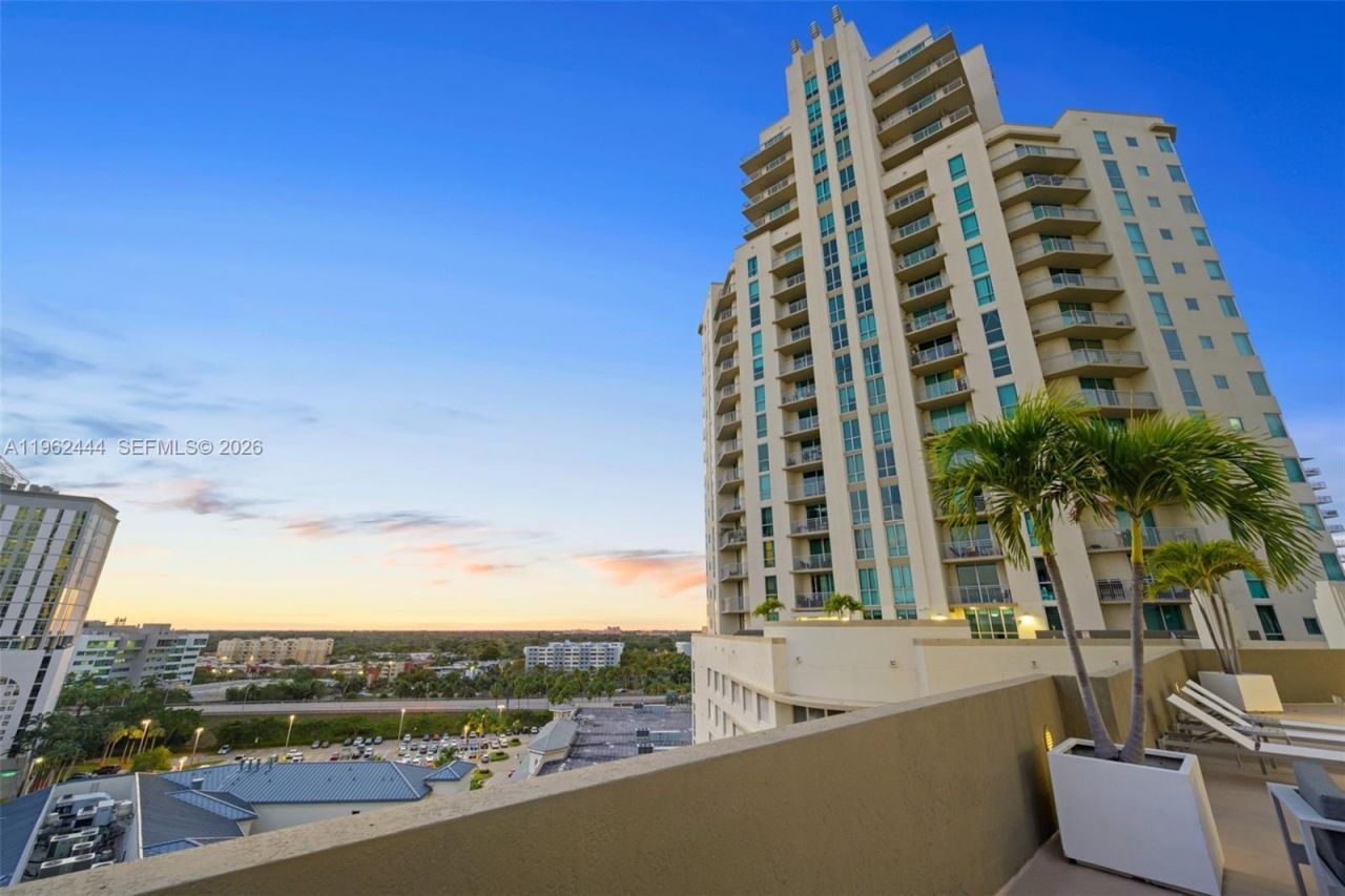 9066 SW 73rd Ct, Unit 2002, Miami, FL 33156 Photo