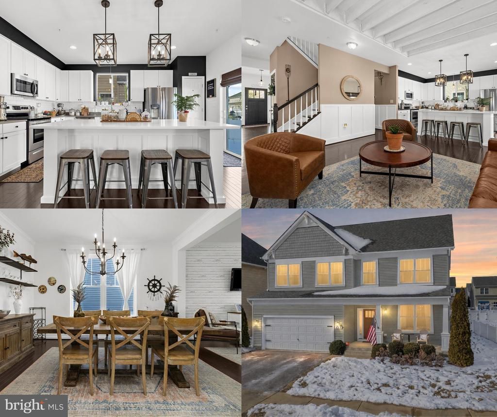 434 Conor Drive, Stevensville, MD 21666 Main Photo