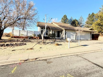 1381 Laser Court, Sparks, NV 89436 Photo