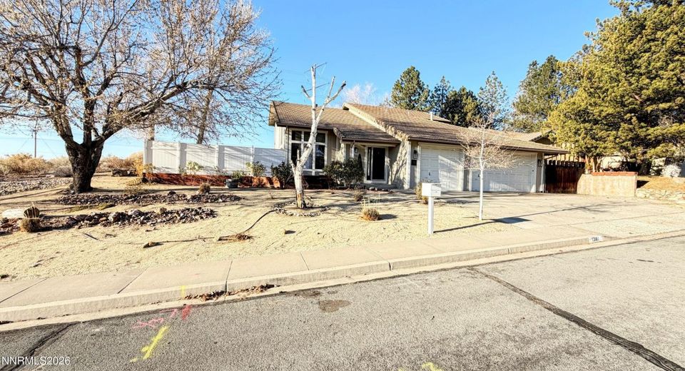 1381 Laser Court, Sparks, NV 89436 Photo