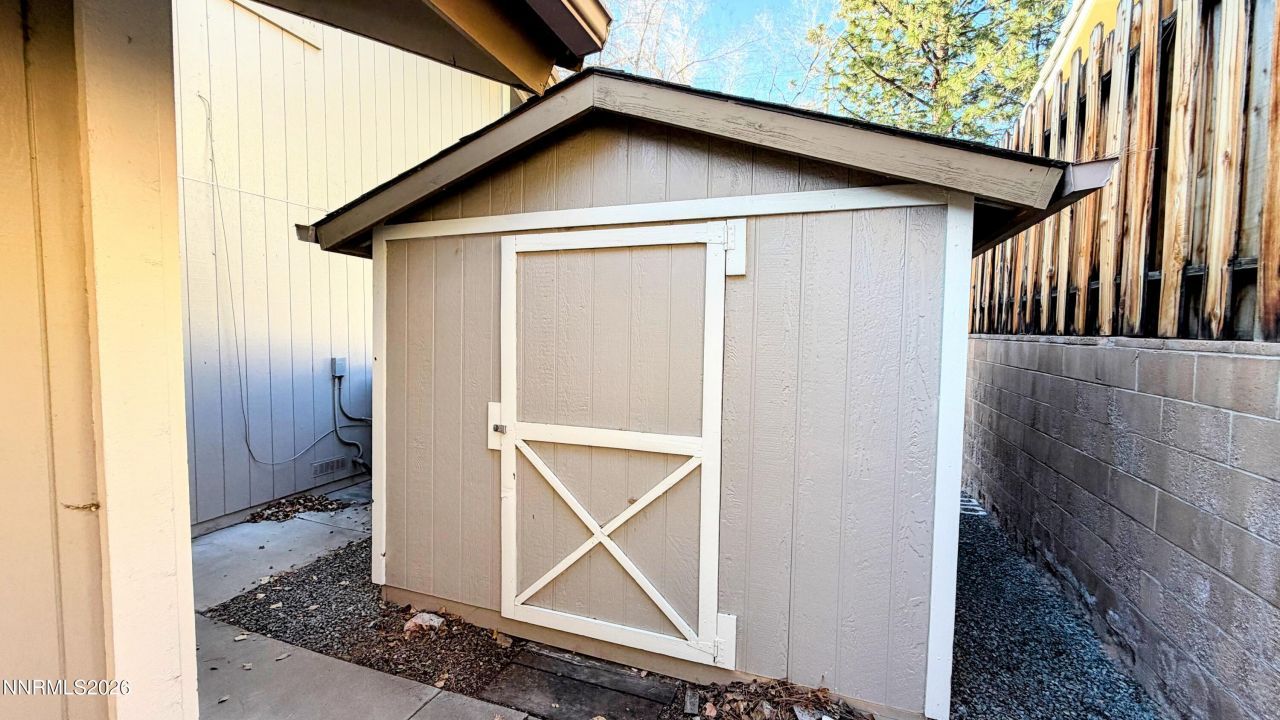 1381 Laser Court, Sparks, NV 89436 Photo