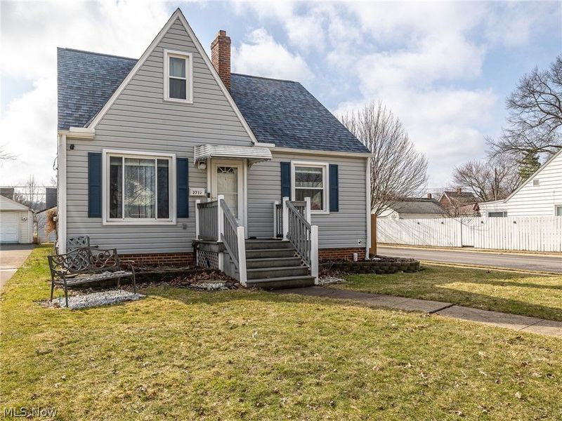 2717 Tuxedo Avenue, Parma, OH 44134 Photo 1