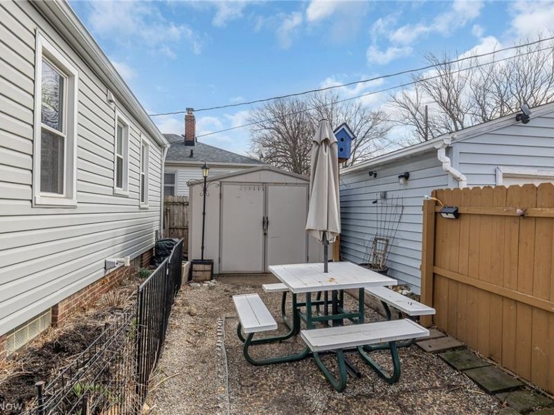 2717 Tuxedo Avenue, Parma, OH 44134 Photo 28