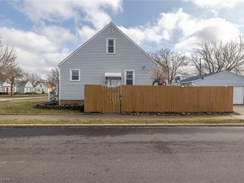 2717 Tuxedo Avenue, Parma, OH 44134 Photo 29