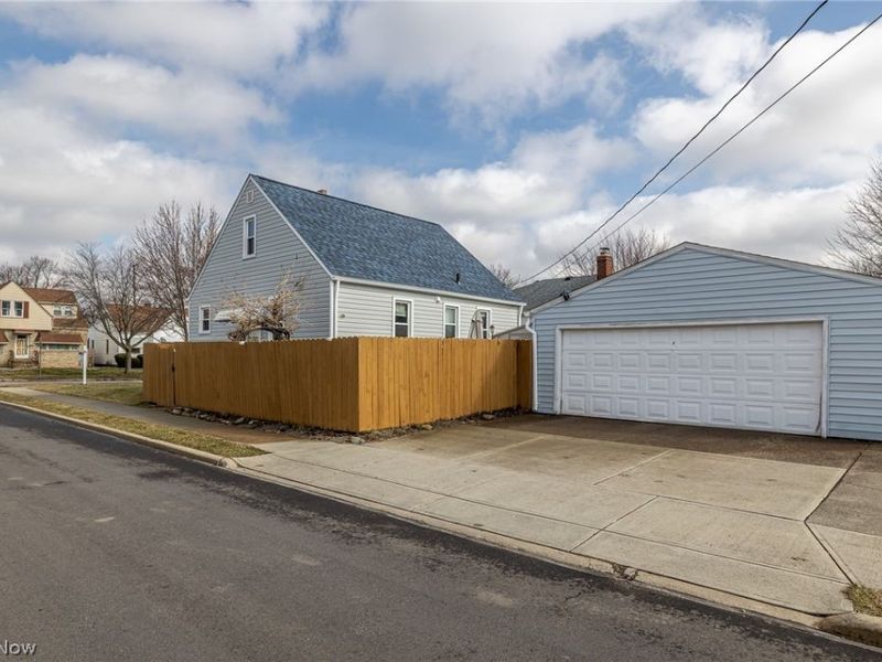 2717 Tuxedo Avenue, Parma, OH 44134 Photo 30