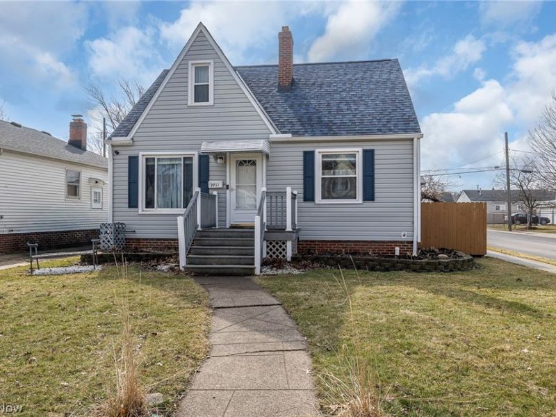 2717 Tuxedo Avenue, Parma, OH 44134 Photo 31