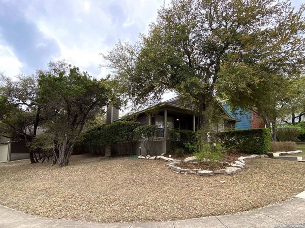 7530 Acorn Bend, San Antonio, TX 78250