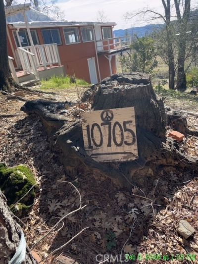 10705 Gifford Springs, Cobb, CA 95426 Main Photo