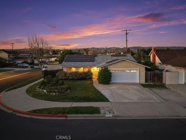 1623 Regent, Camarillo, CA 93010