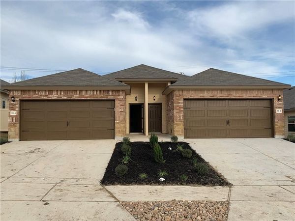 379 JOANNE LOOP, Unit A & B, Buda, TX 78610
