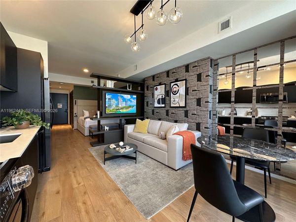 398 NE 5th St , Unit 3008, Miami, FL 33132