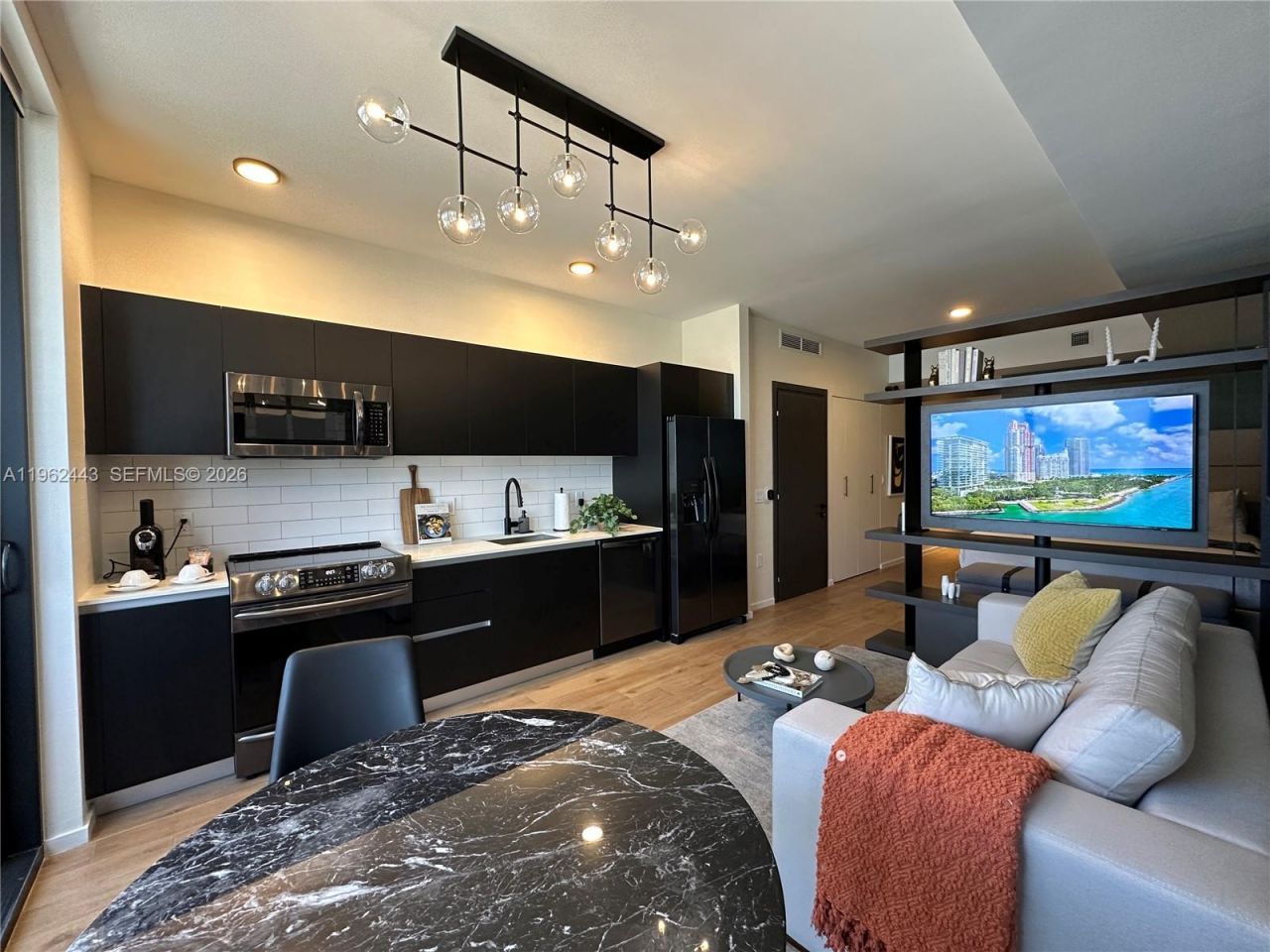 398 NE 5th St , Unit 3008, Miami, FL 33132 Photo