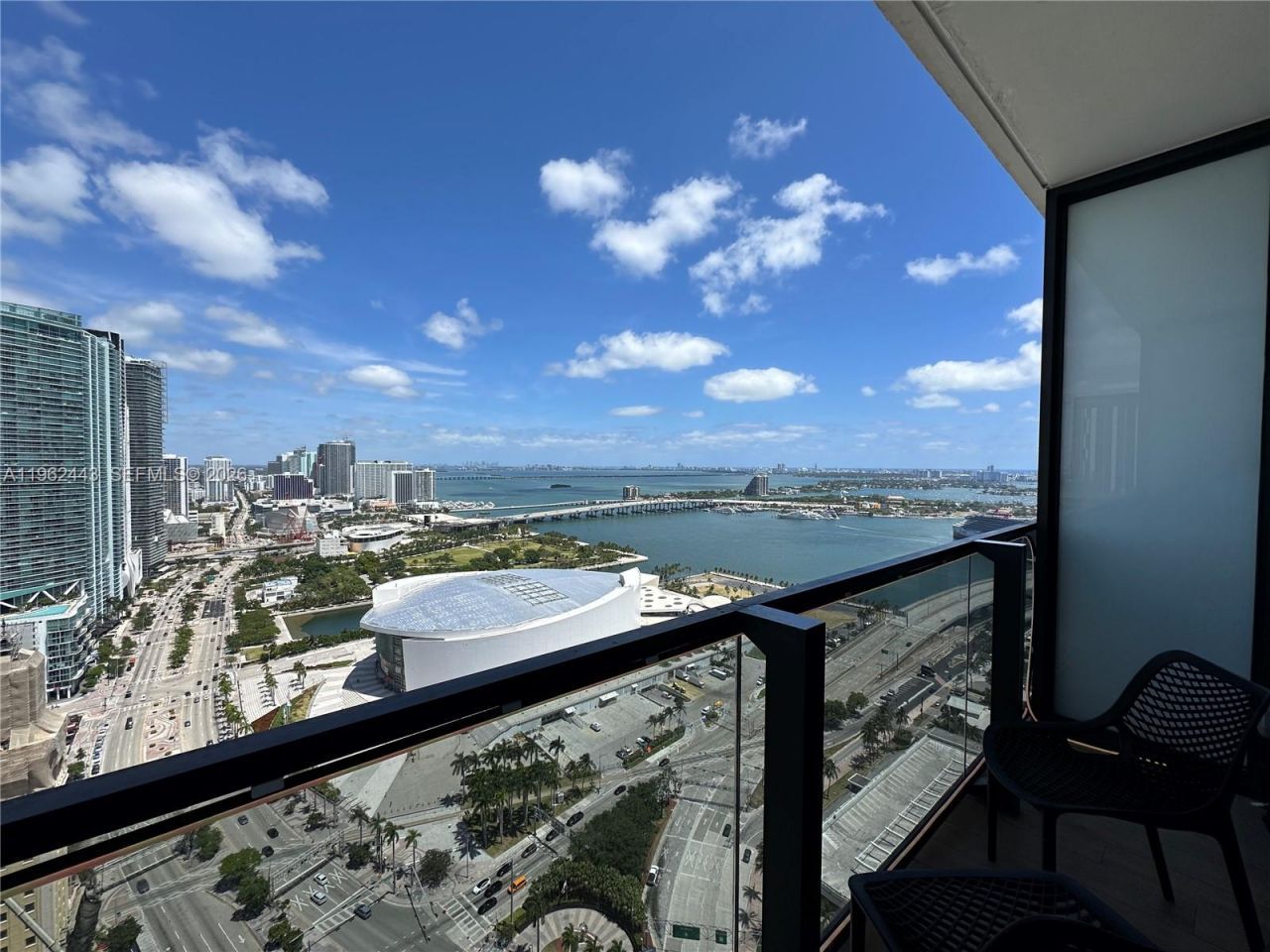 398 NE 5th St , Unit 3008, Miami, FL 33132 Photo