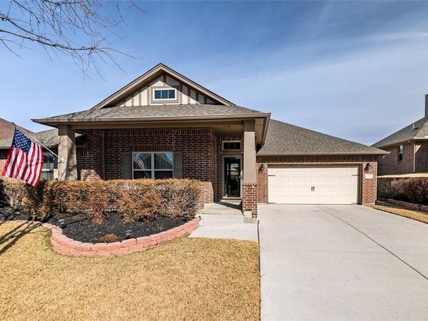 6324 Harold Creek Drive, Fort Worth, TX 76179