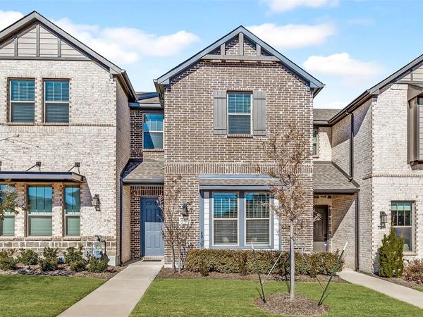 5913 Baritone Court, Sachse, TX 75048