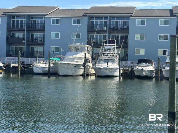 14100 River Road, Unit 114- A Bui, Perdido Key, FL 32507