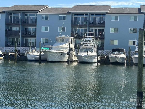 14100 River Road, Unit 114- A Bui, Perdido Key, FL 32507