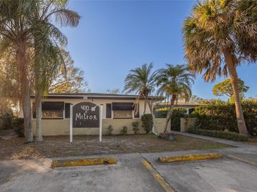 400 S METEOR AVENUE, CLEARWATER, FL 33765