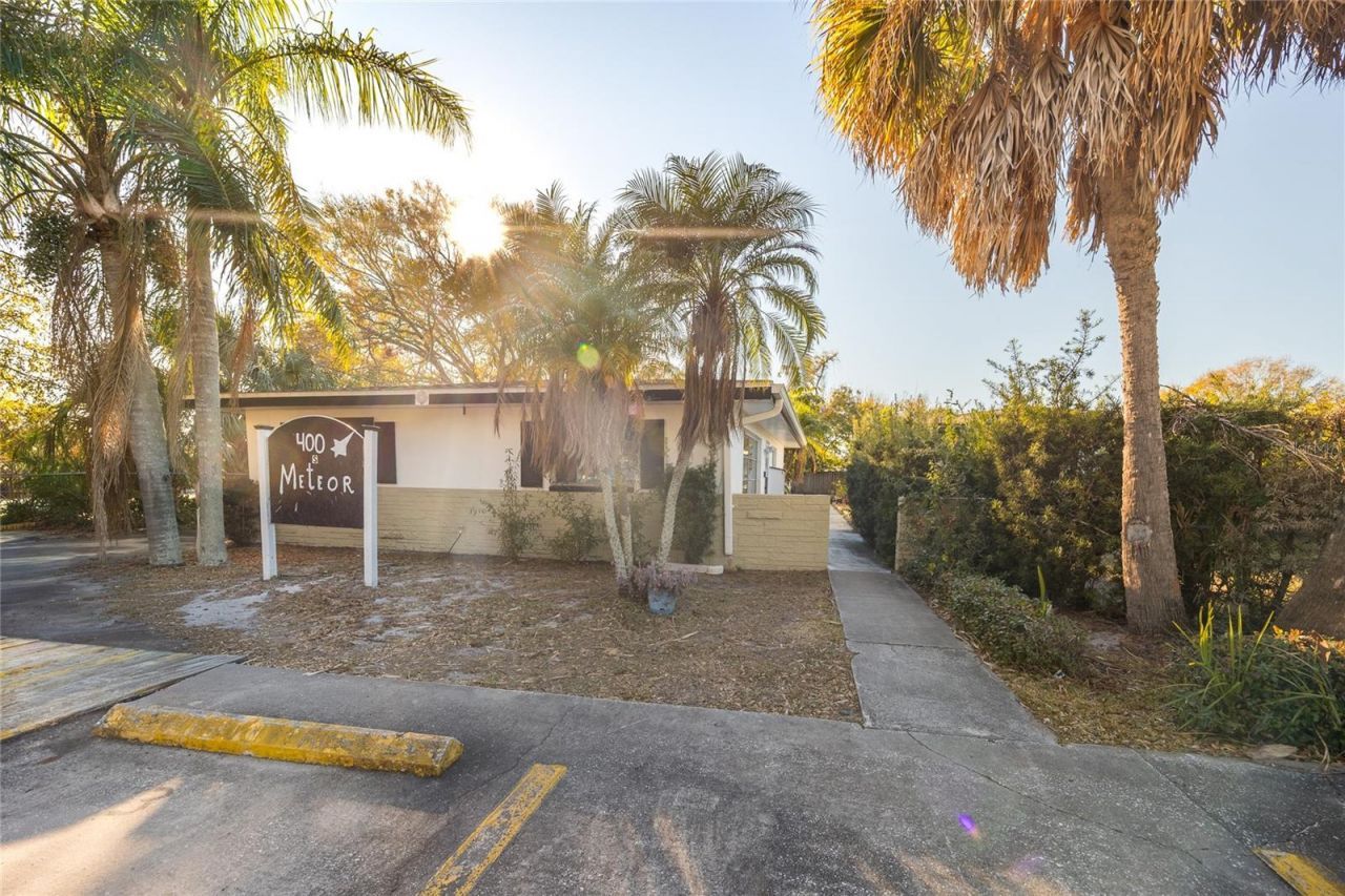 400 S Meteor Avenue, Clearwater, FL 33765 Photo