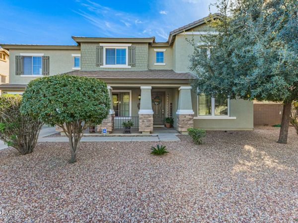 14317 W LISBON Lane, Surprise, AZ 85379