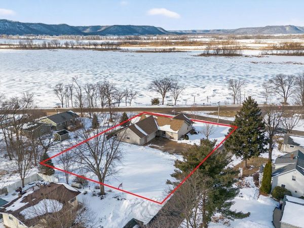 89 W 2nd Street, Buffalo City, WI 54622