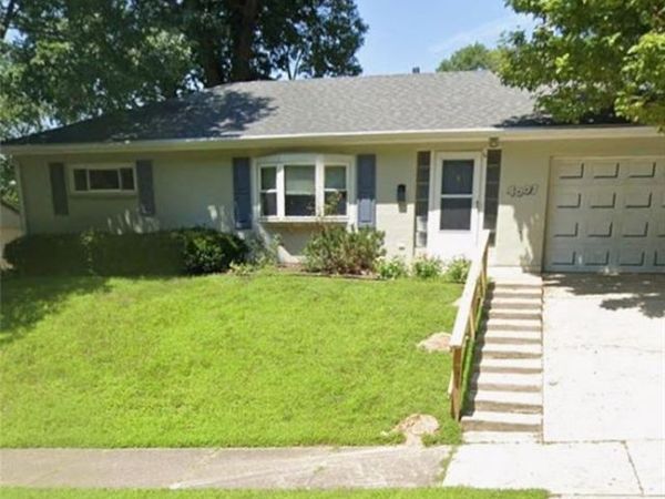 4007 E 5th Street, Dayton, OH 45403