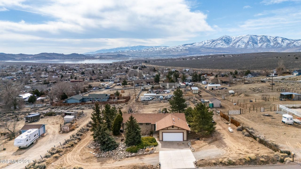 11960 Fir Drive, Reno, NV 89506 Photo
